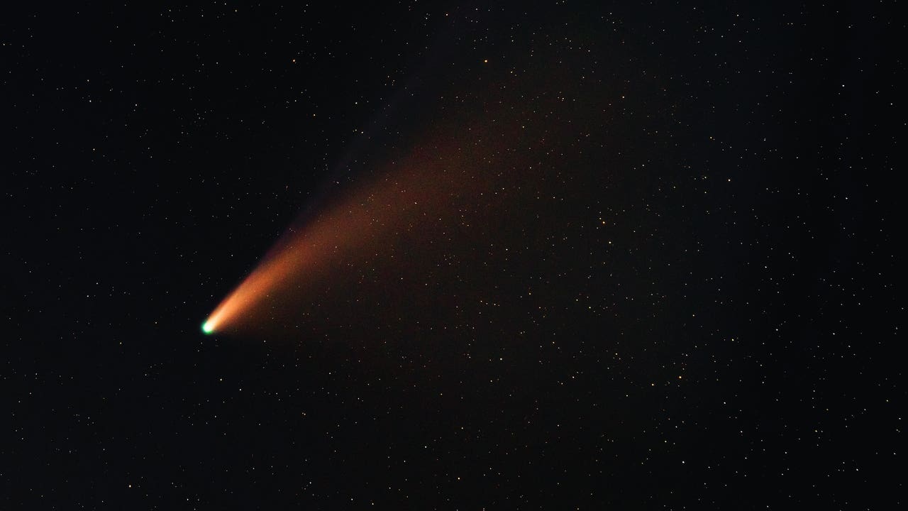 El cometa 3I/ATLAS, un enigma interestelar que desafía las fronteras del sistema solar