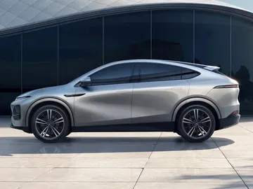 El Xpeng G6 es un modelo un poco desconocido en España, pero tanto por diseño como por prestaciones, resulta sumamente interesante El Xpeng G6 es un modelo un poco desconocido en España, pero tanto por diseño como por prestaciones, resulta sumamente interesante