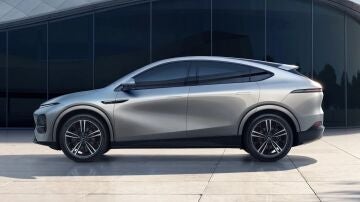 El Xpeng G6 es un modelo un poco desconocido en España, pero tanto por diseño como por prestaciones, resulta sumamente interesante