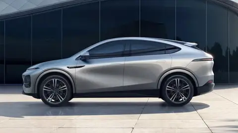 El Xpeng G6 es un modelo un poco desconocido en España, pero tanto por diseño como por prestaciones, resulta sumamente interesante Xpeng G6