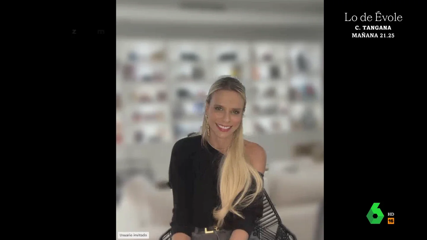 Una modelo revela su metodo para adelgazar: "Un endocrino me recomendó Ozempic" Una modelo revela su metodo para adelgazar: "Un endocrino me recomendó Ozempic"