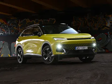 BAIC es una marca muy desconocida en España, pero se lo pondrá muy difícil a JAECOO y OMODA BAIC es una marca muy desconocida en España, pero se lo pondrá muy difícil a JAECOO y OMODA