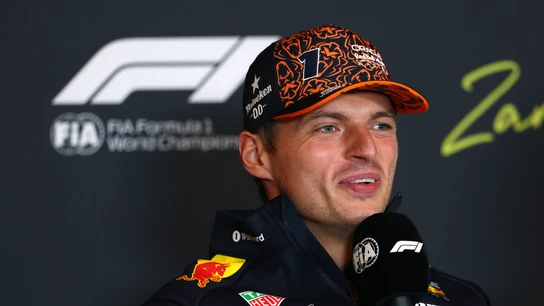 Max Verstappen Max Verstappen