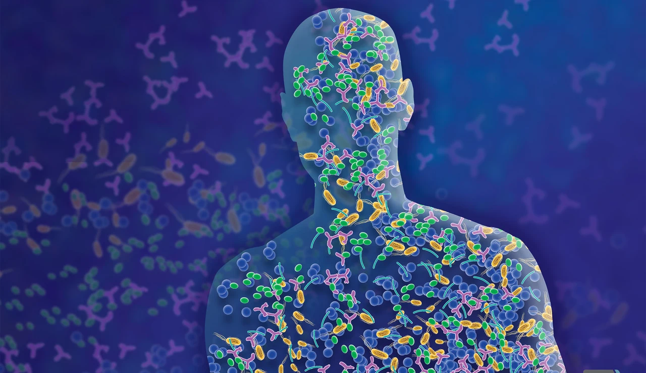 La microbiota y el cáncer gastrointestinal