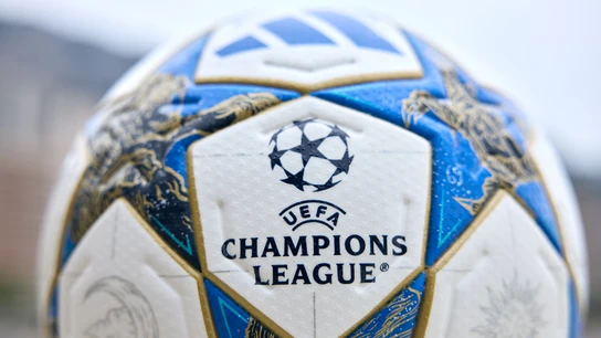 Champions League Champions League