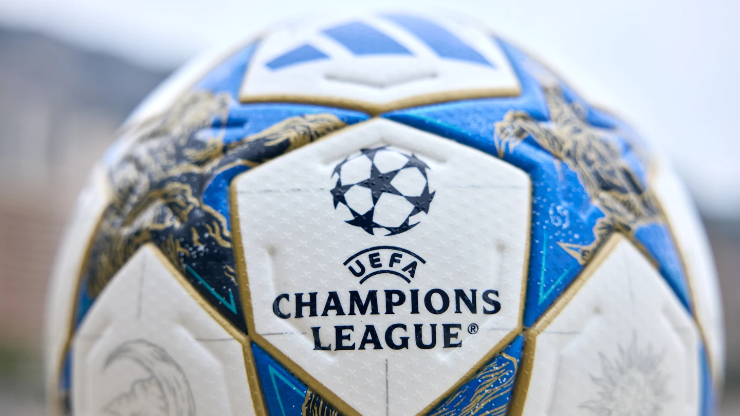 Champions League Champions League