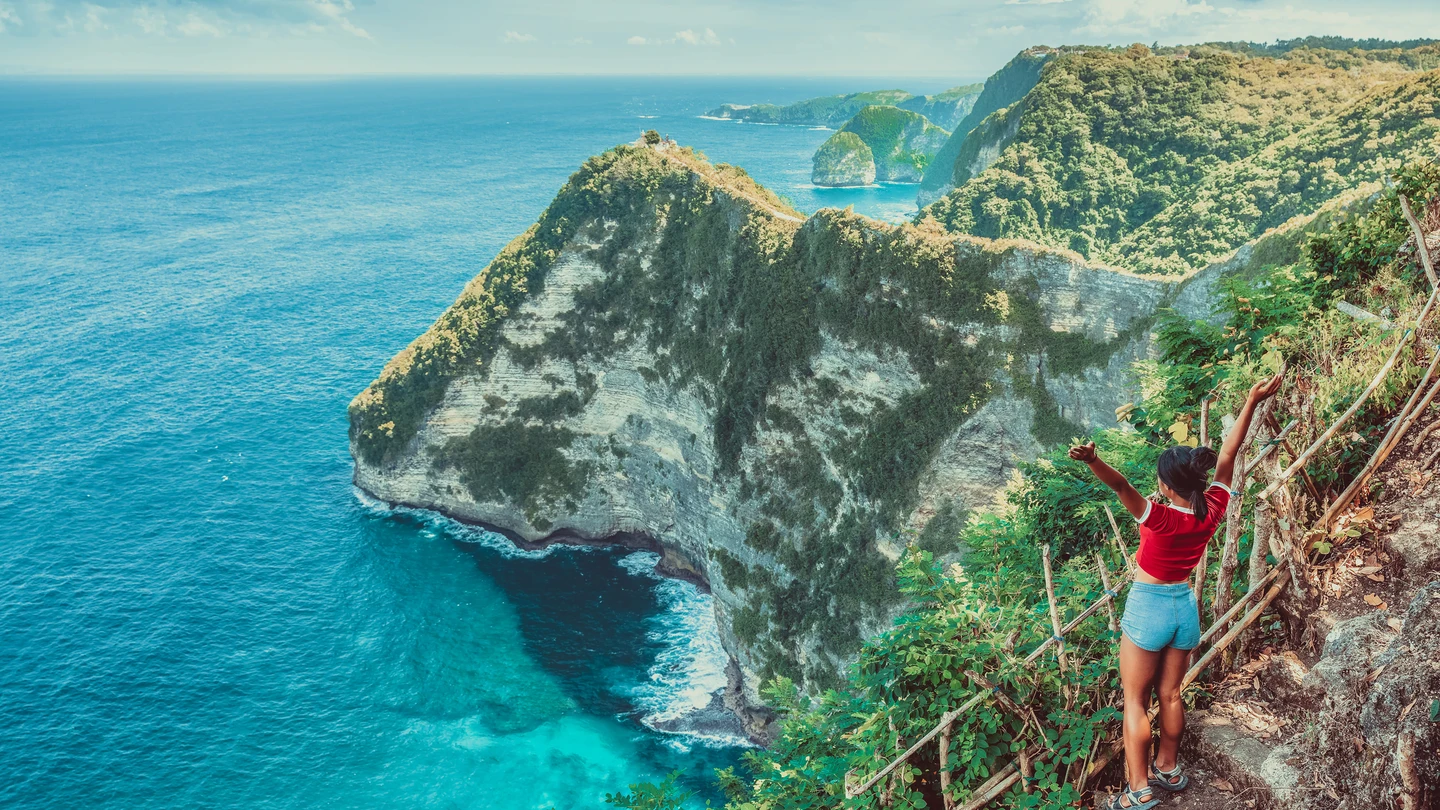 Bali Bali
