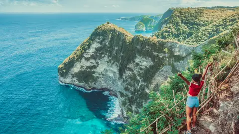 Bali Bali