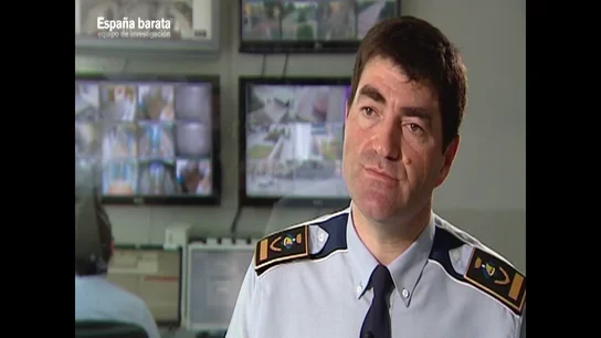 Así restaba importancia la Policía de Salou a los incidentes provocados por los universitarios británicos: "Hacen lo propio de su edad" Así restaba importancia la Policía de Salou a los incidentes provocados por los universitarios británicos: "Hacen lo propio de su edad"