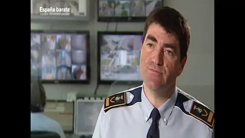 Así restaba importancia la Policía de Salou a los incidentes provocados por los universitarios británicos: "Hacen lo propio de su edad" Así restaba importancia la Policía de Salou a los incidentes provocados por los universitarios británicos: "Hacen lo propio de su edad"