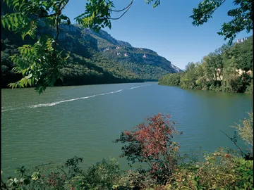 Montes Obarenes Montes Obarenes
