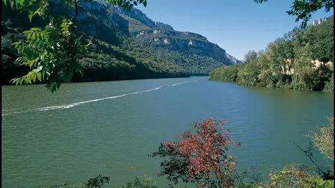 Montes Obarenes Montes Obarenes