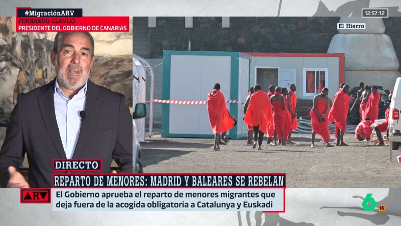 Clavijo