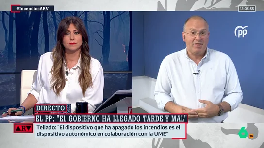 Inés García-Tellado Inés García-Tellado