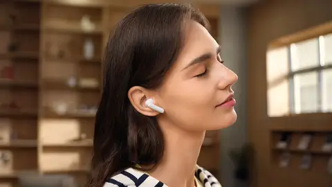HUAWEI FreeBuds SE 4 HUAWEI FreeBuds SE 4