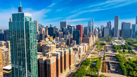 Chicago Chicago