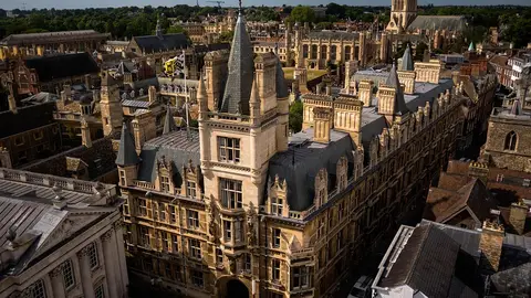Cambridge Cambridge