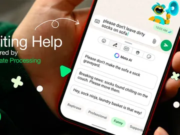 La nueva función de WhatsApp La nueva función de WhatsApp