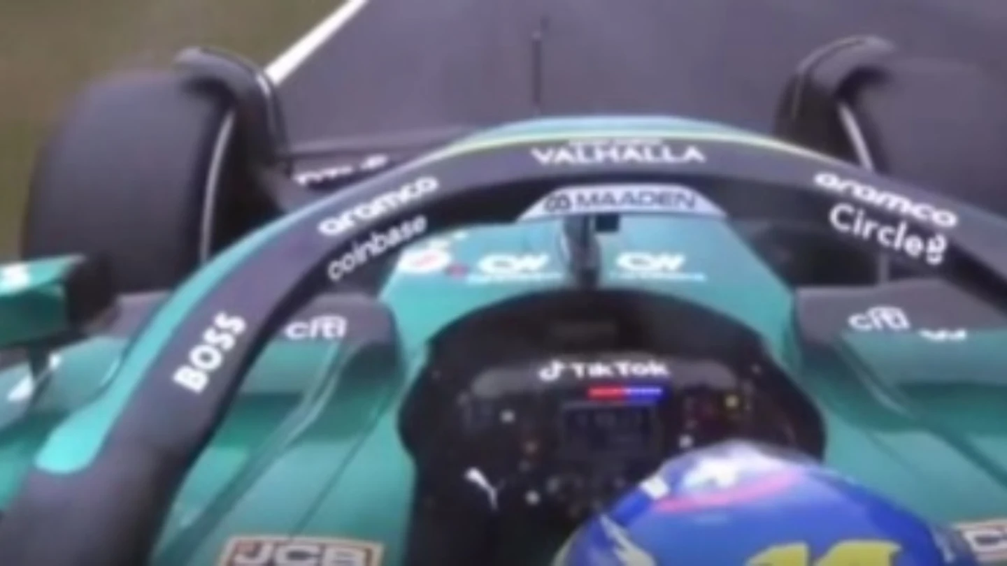 Fernando Alonso Fernando Alonso