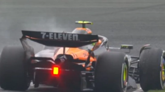 Lando Norris Lando Norris
