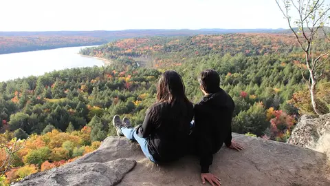 Algonquin Algonquin