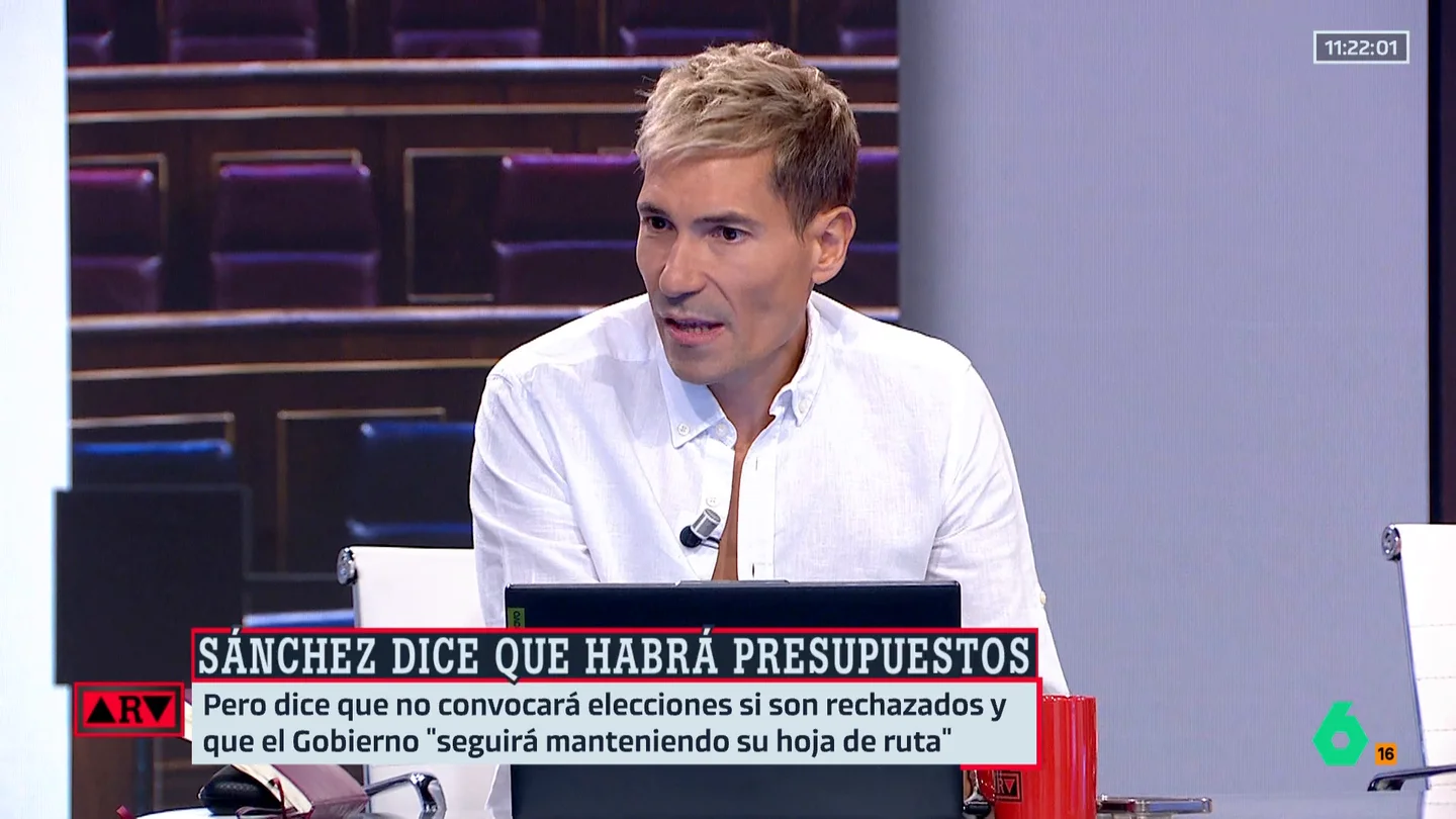 Juanma Romero Juanma Romero