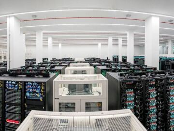 El BSC dise&ntilde;a un mapa molecular que descubre v&iacute;nculos ocultos entre enfermedades