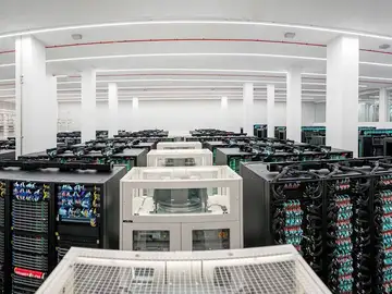 El BSC diseña un mapa molecular que descubre vínculos ocultos entre enfermedades El BSC diseña un mapa molecular que descubre vínculos ocultos entre enfermedades