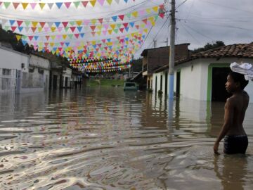 Inundaciones