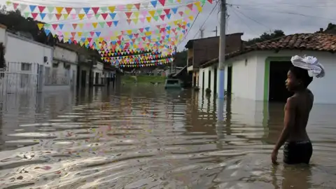 Inundaciones Inundaciones