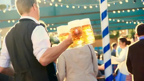 Oktoberfest Oktoberfest