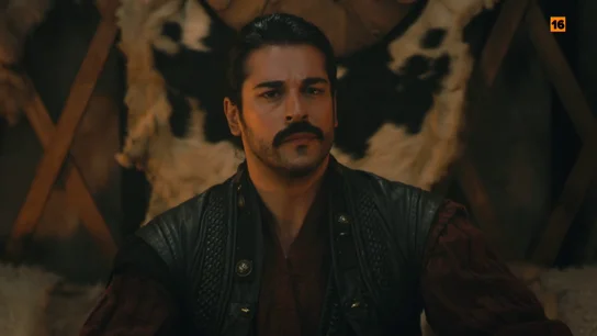 Capítulo 5 de 'Imperio' | "Osman desafía a la justicia y captura a Sofía: el amor y la traición sacuden al clan Kayi" Capítulo 5 de 'Imperio' | "Osman desafía a la justicia y captura a Sofía: el amor y la traición sacuden al clan Kayi"