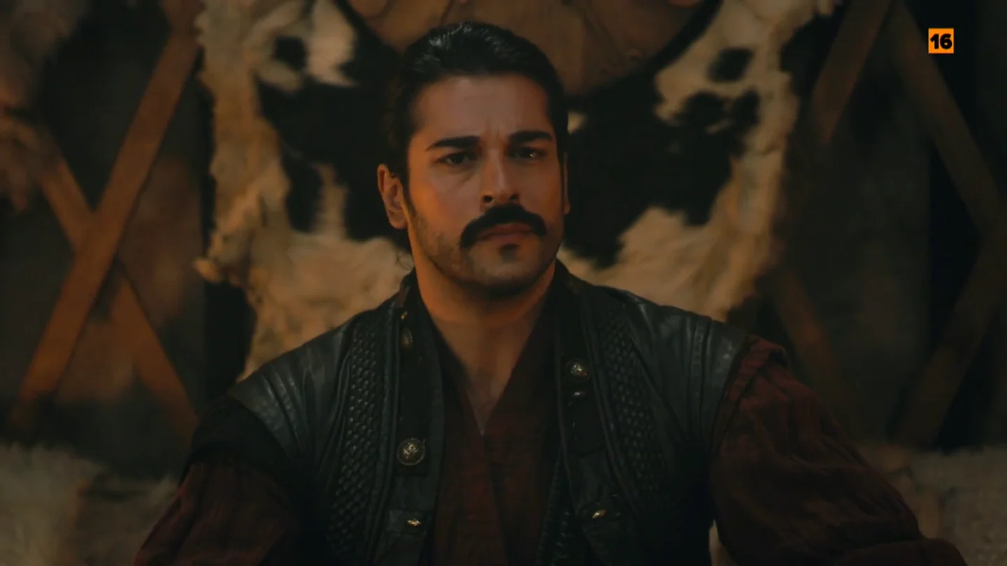 Capítulo 5 de 'Imperio' | "Osman desafía a la justicia y captura a Sofía: el amor y la traición sacuden al clan Kayi" Capítulo 5 de 'Imperio' | "Osman desafía a la justicia y captura a Sofía: el amor y la traición sacuden al clan Kayi"