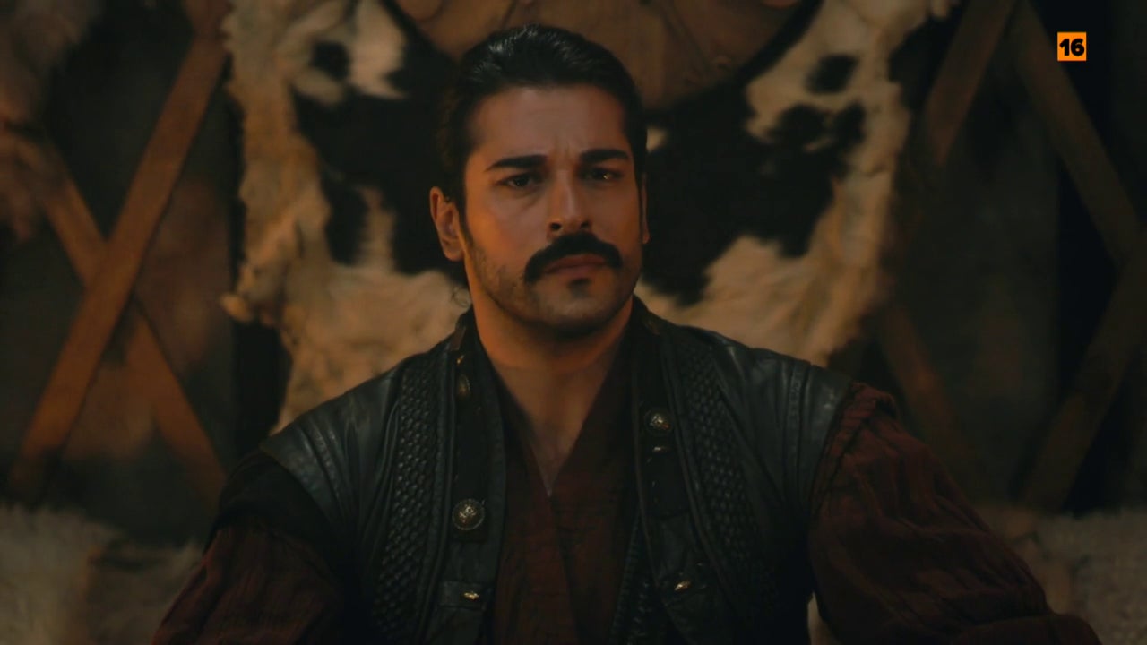 Capítulo 5 de 'Imperio' (Atención: Spoilers) | Osman y Bala dan comienzo a su amor de leyenda mientras la guerra les acecha a cada paso