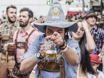 Oktoberfest Oktoberfest
