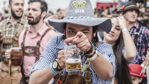 Oktoberfest Oktoberfest