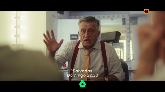 El Gran Wyoming se sincera con Gonzo: "Si miento deliberadamente un d&iacute;a en toda mi carrera, que llevo 20 a&ntilde;os, no vuelvo a trabajar nunca"