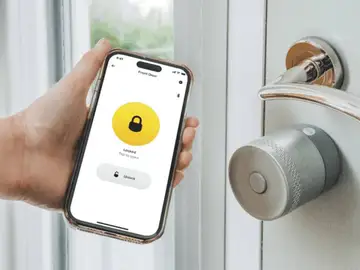 Yale lanza Linus L2 Lite: una cerradura inteligente más fácil y accesible Yale lanza Linus L2 Lite: una cerradura inteligente más fácil y accesible