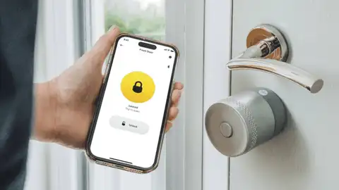 Yale lanza Linus L2 Lite: una cerradura inteligente más fácil y accesible Yale lanza Linus L2 Lite: una cerradura inteligente más fácil y accesible