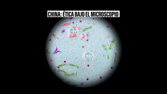 Bebés genéticamente modificados y chips cerebrales: por qué China dice 'sí' a lo que el mundo rechaza Bebés genéticamente modificados y chips cerebrales: por qué China dice 'sí' a lo que el mundo rechaza