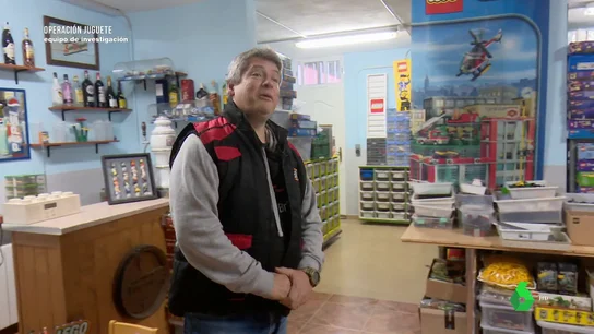 Desde puertas blindadas hasta alarmas: así protege un coleccionista de Lego su tesoro de 45.000 euros Desde puertas blindadas hasta alarmas: así protege un coleccionista de Lego su tesoro de 45.000 euros