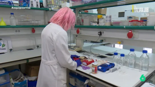 Equipo de Investigación desvela los niveles de arsénico que contiene el arroz de marca blanca en España Equipo de Investigación desvela los niveles de arsénico que contiene el arroz de marca blanca en España
