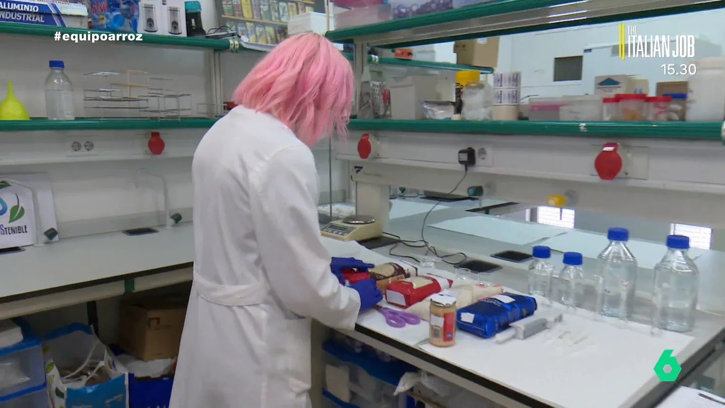 Equipo de Investigación desvela los niveles de arsénico que contiene el arroz de marca blanca en España Equipo de Investigación desvela los niveles de arsénico que contiene el arroz de marca blanca en España