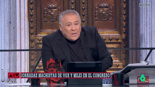 Ferreras Ferreras