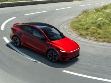 El Tesla Model Y es, quiz&aacute;, uno de los coches m&aacute;s reconocibles del mercado