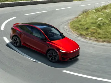 El Tesla Model Y es, quizá, uno de los coches más reconocibles del mercado El Tesla Model Y es, quizá, uno de los coches más reconocibles del mercado