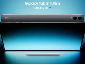 Las Samsung Galaxy Tab S11 ya son oficiales y llegan a España con más potencia que nunca Las Samsung Galaxy Tab S11 ya son oficiales y llegan a España con más potencia que nunca