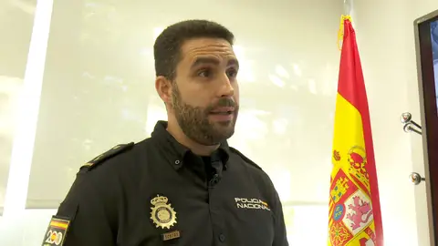 Negociador de la Policía Nacional Negociador de la Policía Nacional