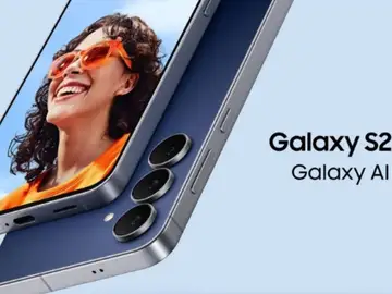El Samsung Galaxy S25 FE llega a España cargado de potencia e IA El Samsung Galaxy S25 FE llega a España cargado de potencia e IA