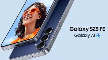 El Samsung Galaxy S25 FE llega a España cargado de potencia e IA El Samsung Galaxy S25 FE llega a España cargado de potencia e IA